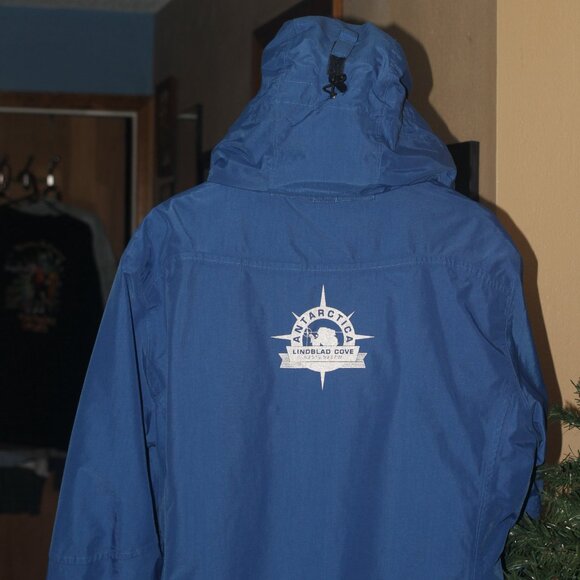 Ship to Shore Winter Cold Layer System Parka Explorer Jacket, - Picture 7 of 13